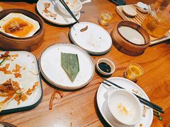 -如轩·海鲜砂锅粥·潮汕菜(海珠店)