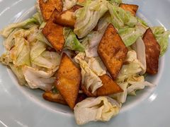 -巴依老爷新疆美食(望京小街店)