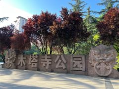 -木塔寺遗址生态公园