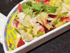 -芦月轩羊蝎子(劲松店)