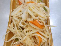 -白老三牛肉丸子面(平阳广场店)