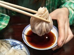 偏甜的汤包-熙盛源(凤凰街店)