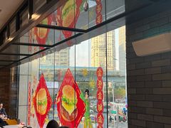 -麦当劳(世贸店)