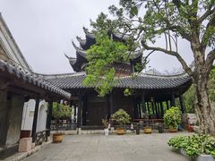 -文昌阁