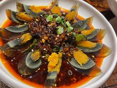 -铁公鸡·四川料理(天环广场店)