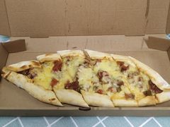 牛肉披萨-Pasha帕夏土耳其餐厅(南昌路店)