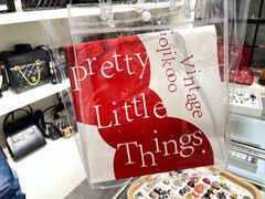 -Golikooo Vintage(中古店)