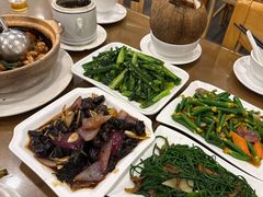 -大唐靓汤江门私房菜(景田店)