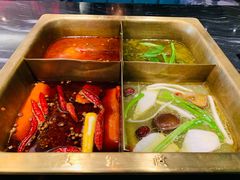 -王家渡火锅(金宝汇店)