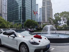 -新天世纪中餐厅