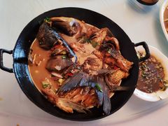 -翠茗农庄土菜馆(天目湖店)