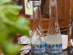 -果松木炭酸菜铜火锅·外婆参鸡汤