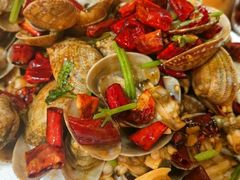 -小俩口烧烤东北菜(双井店)