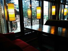 -秦淮小吃城(夫子庙店)