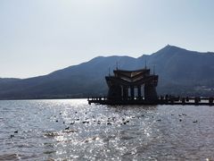 -西昌邛海湿地