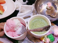 -爱尚客韩式烤肉自助餐厅(汇丰广场店)