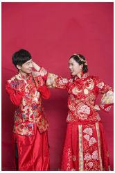 -伯爵风尚全球旅拍