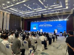 -南宁中心永恒皇冠假日酒店·宴会厅