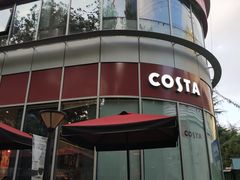 -COSTA COFFEE(常熟路店)