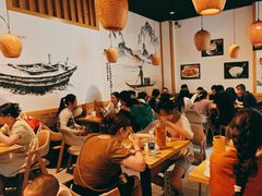 -古真记钵钵鸡(老公园店)
