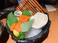 -万岁寿司(天河领展店)