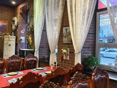 -安德烈俄式西餐厅(中央大街店)