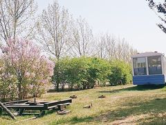 -武清南湖绿博园