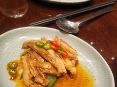 -环球港凯悦 · 享悦中餐厅