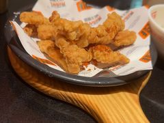 -探鱼·鲜青椒爽麻烤鱼(领展购物广场店)