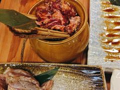 -炼瓦家日式烧肉·寿喜烧(融创精彩天地店)