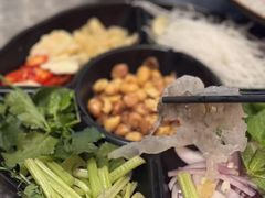 -官塘鱻鱻鱼生·潮汕生腌·砂锅粥(西马路总店)