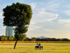 -山明水秀大饭店