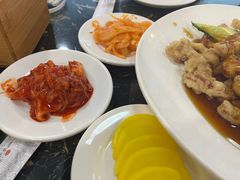 -桃园中华料理炸酱面(燕儿岛路店)