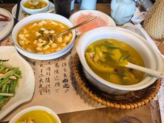 -蟹村草堂·苏式园林人文农家·大闸蟹