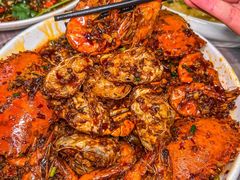 -辣螃铠盆盆蟹大排档(总店)