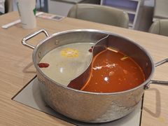 -呷哺呷哺 黄金牧场 (新辰里学清路店)