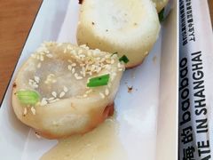 -小飞生煎(东方宝泰店)