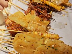 -串盟烧烤大排档·长沙美食地标(星沙店)