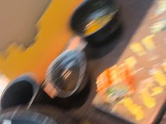 -黑牛の店·黑金店(沈阳万象城店)