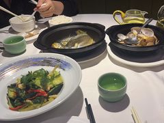 -百味馆·海鲜·湛江菜(后海花园店)