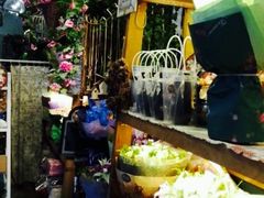 -花木兰花艺MULAN(温馨花园店)