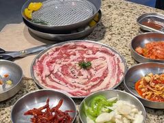 -安又胖韩国烤肉