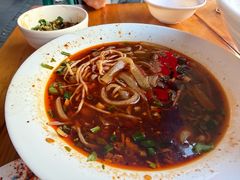 -南街杨记·麻辣烫