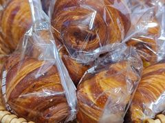 -富贵面包公司(运河店)