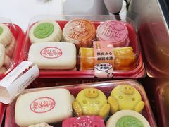 -北京稻香村(学清店)