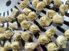 -韩城古城美食街