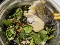 调料碗-重庆特色冷锅鱼(武大店)