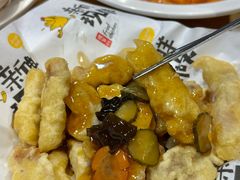 -山海珍味韩国料理(奥城店)