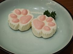 -乐忻皇朝(上海中心大厦店)