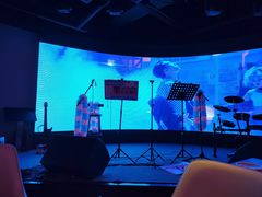 -粉墨特色菜·烧烤音乐酒馆